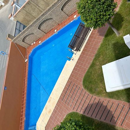Apartamento En Punta Candor Rota Exterior foto