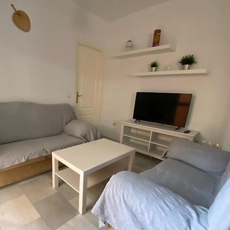 Apartamento En Punta Candor Rota Exterior foto