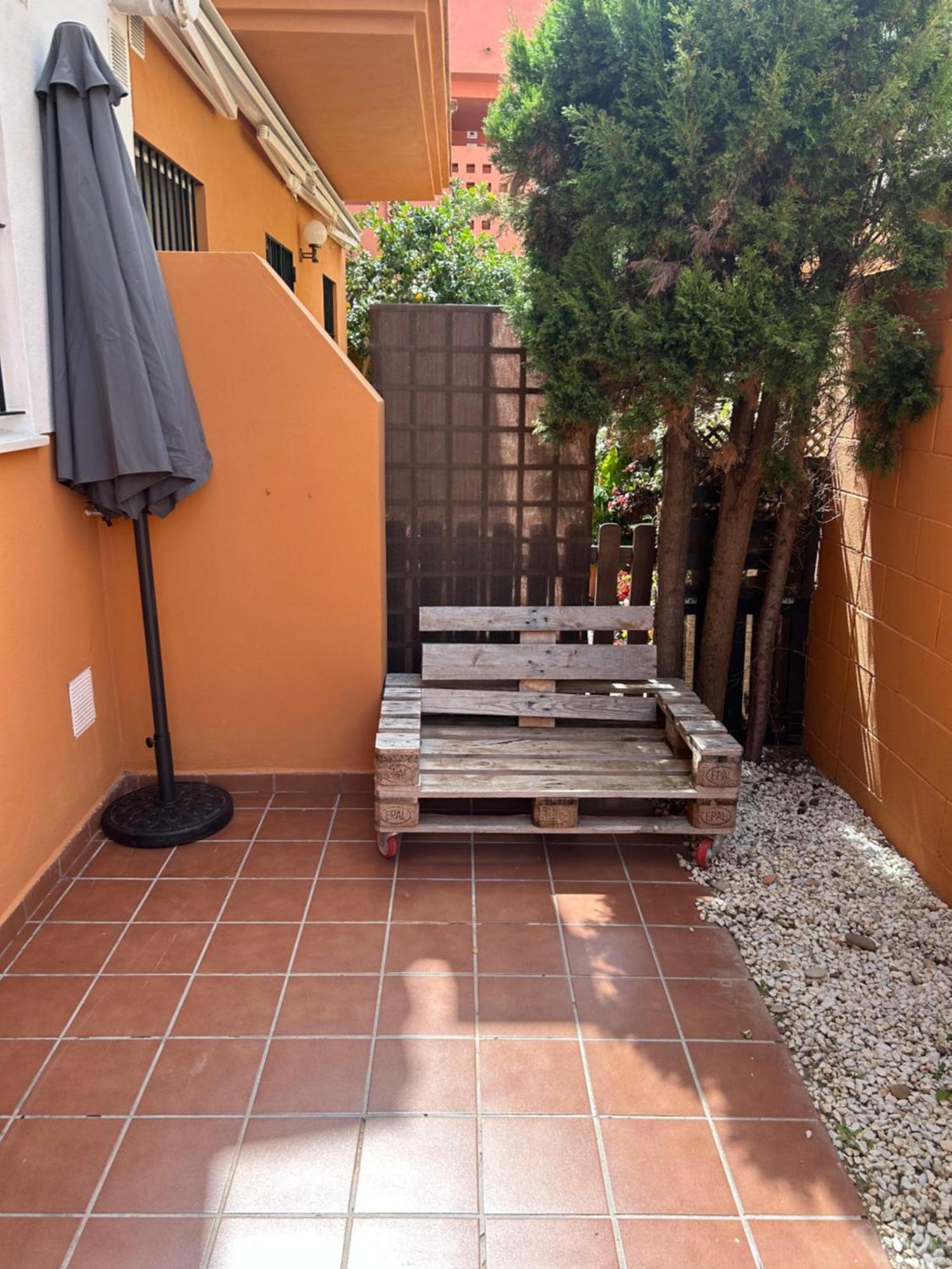 Apartamento En Punta Candor Rota Exterior foto