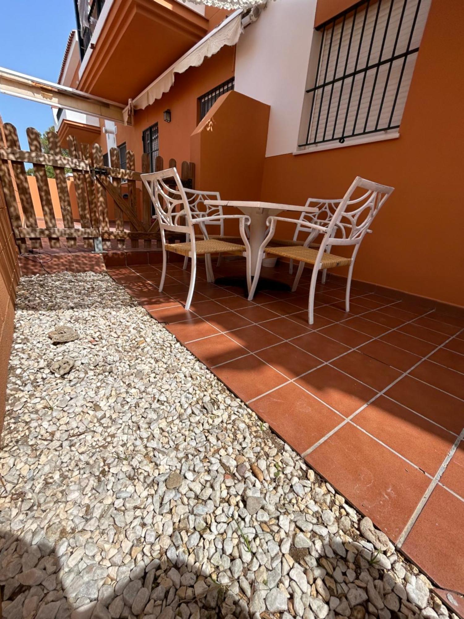 Apartamento En Punta Candor Rota Exterior foto